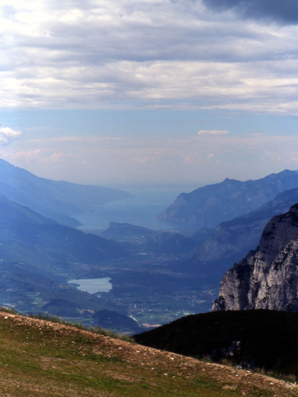 Laghi.......del TRENTINO